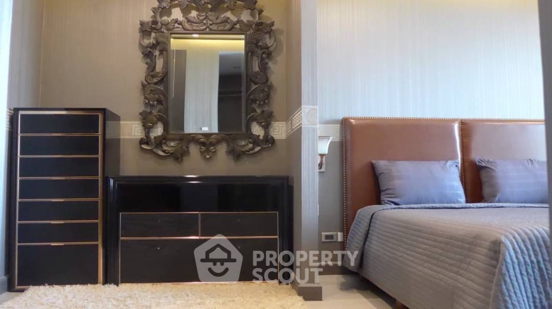 รูป คอนโด 3-ห้องนอน ที่ บ้านสิริ 31 คอนโด ใกล้ MRT สุขุมวิท (ID 1540947) - รูปที่ 8/16