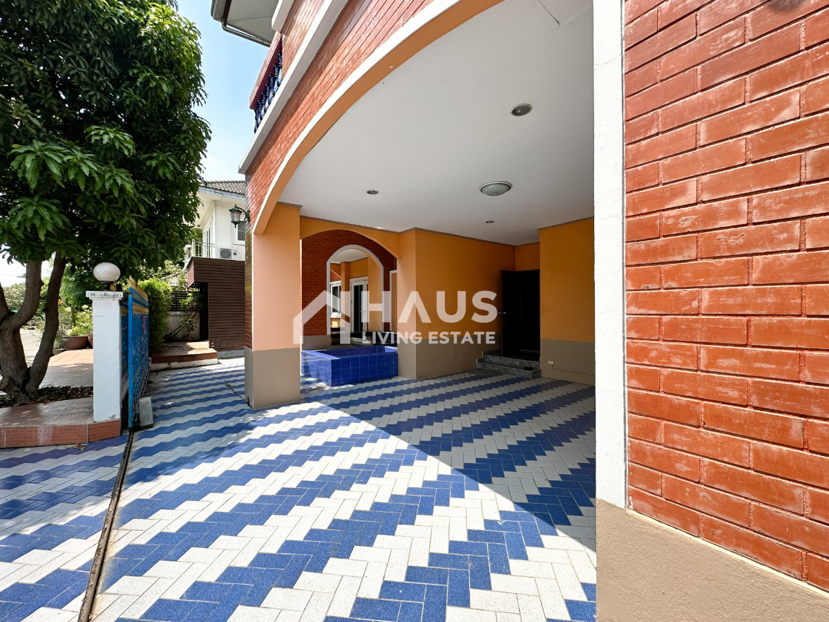 picture Phetwattana / 5 Bedrooms #HCWT031 - 26/35