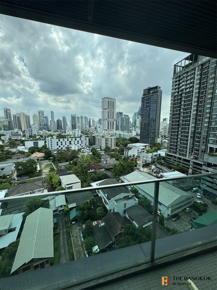 รูป คอนโดที่เป็นที่สุดด้านทำเล โนเบิล รีมิกซ์ ใกล้ BTS สถานีทองหล่อ - รูปที่ 7/10