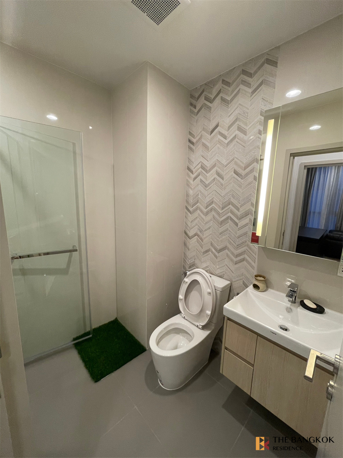 picture Save Time, Convenient Travel Oka Haus Sukhumvit 36 - 7/9