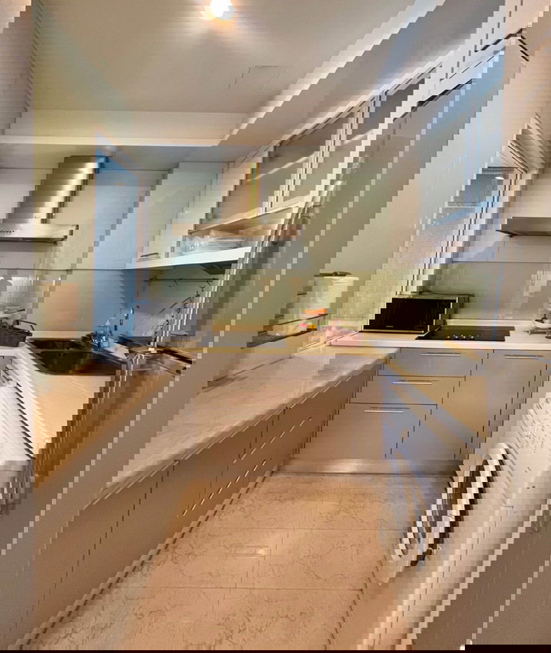 รูป #A124539 ✅ 22/4/69  ให้เช่า The Bangkok Narathiwas📲📢สอบถาม ld line @condoboy - รูปที่ 11/14