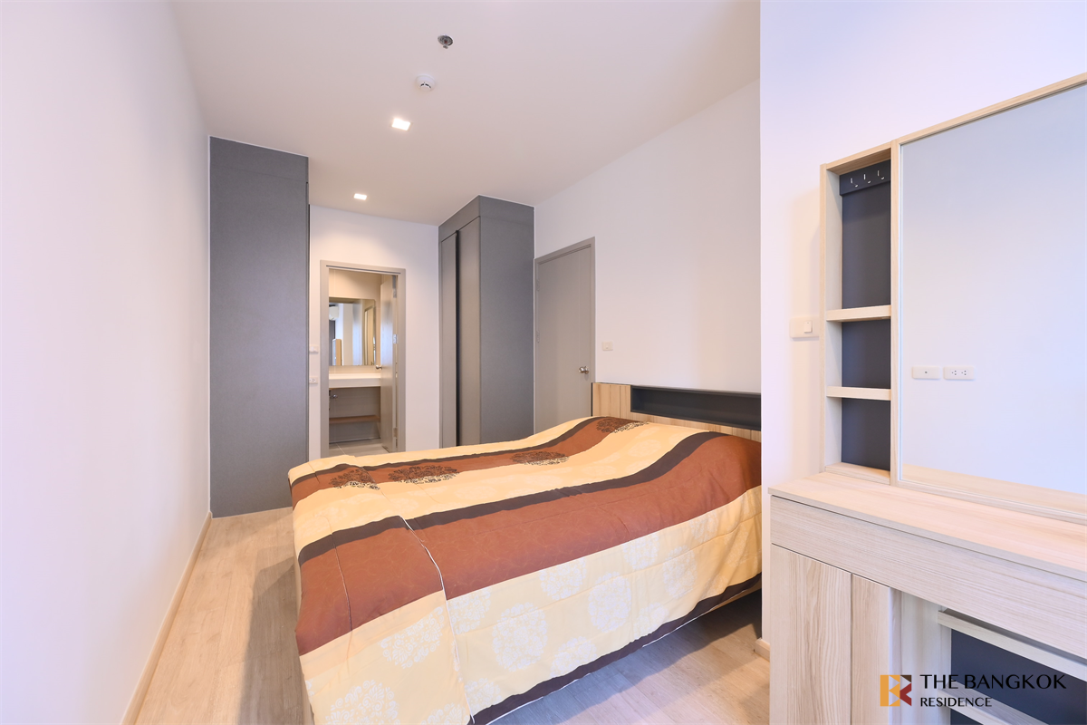 picture Beautiful Room, Good Condition Ideo New Rama 9 - 4/10