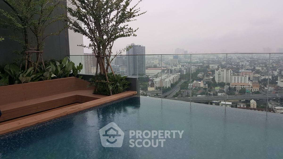 รูป คอนโด 1-ห้องนอน ที่ ไลฟ์ สุขุมวิท 48 ใกล้ BTS พระโขนง (ID 2727435) - รูปที่ 19/23