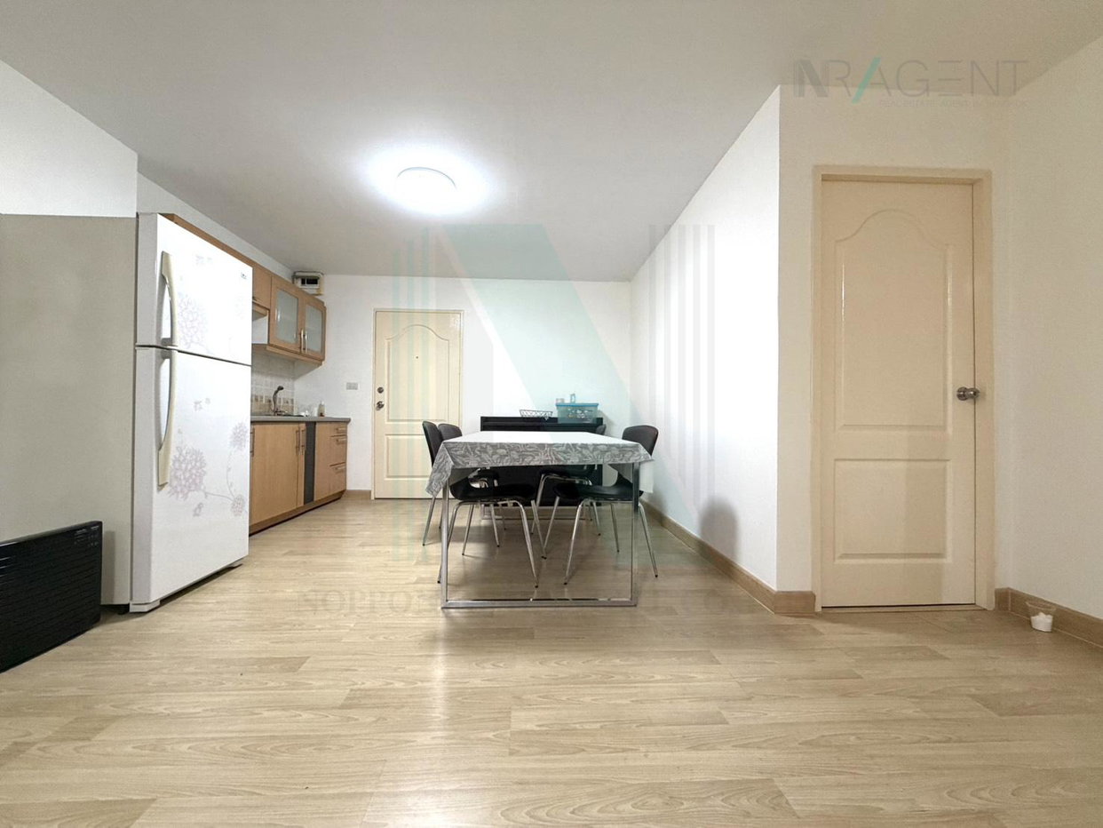 รูป 🔺 ขายคอนโด พรีมา ศรีนครินทร์ อาคาร C ชั้น 3 2 ห้องนอน ขนาด 69 ตรม ใกล้ ตลาดเอี่ยมสมบัติ - รูปที่ 2/8