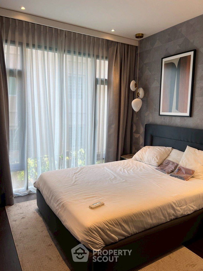 รูป คอนโด 2-ห้องนอน ที่ นิวาติ ทองหล่อ 23 ใกล้ BTS พร้อมพงษ์ (ID 2821603) - รูปที่ 12/15