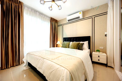 Condos for sale BTS Bang Chak : 🎉 For Sell Condo REGENT HOME SUKHUMVIT 97/1 Building 1, Floor 6,1 bed room, Room size 28 sqm