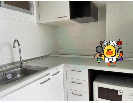 🔺 ให้เช่าคอนโด ลุมพินี เพลส พระราม 8 อาคาร C ชั้น 12 1 ห้องนอน ขนาด 42 ตรม ใกล้ สะพานพระราม 8