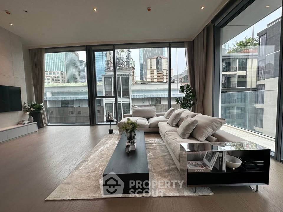 รูป คอนโด 2-ห้องนอน ที่ สโคป หลังสวน ใกล้ BTS ชิดลม (ID 2787918) - รูปที่ 8/13