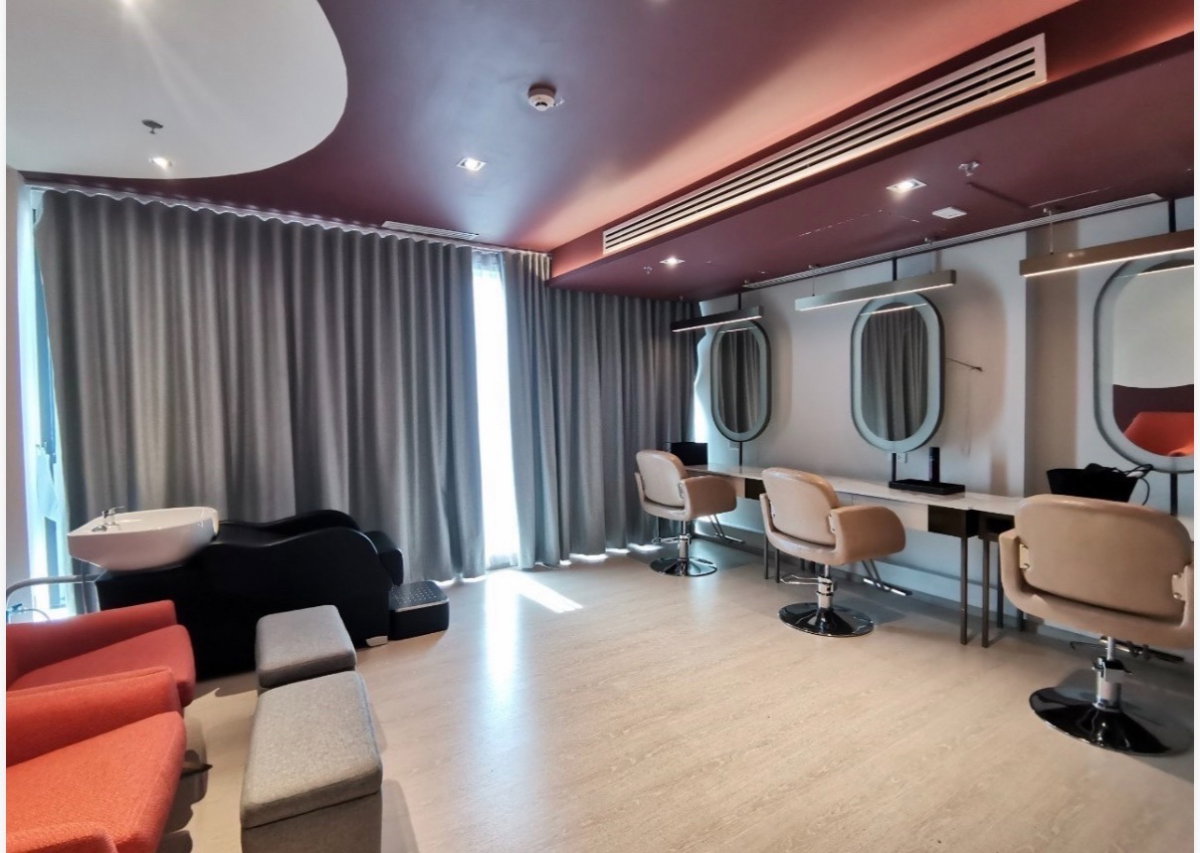 รูป ขายห้องโครงการ Nue Noble Ngamwongwan - รูปที่ 4/10