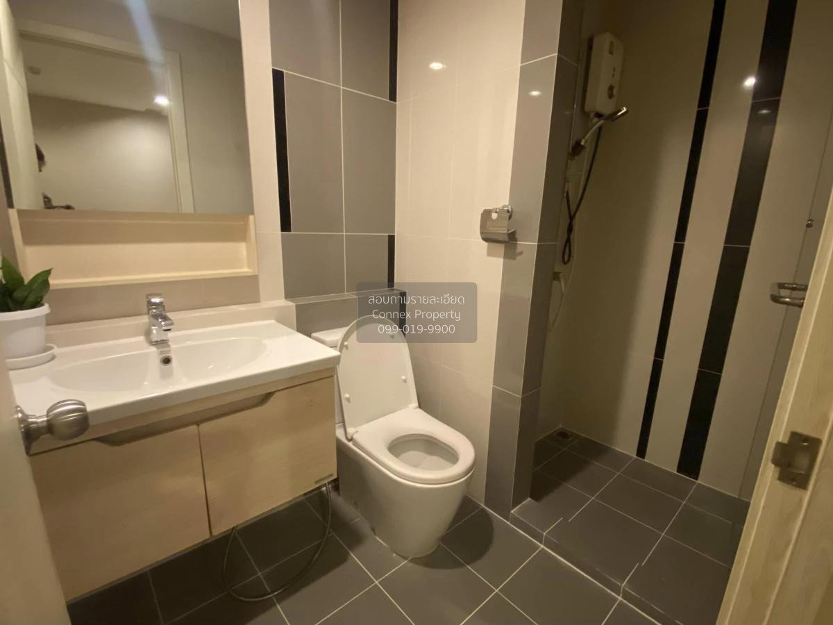 รูป เช่าคอนโด  อาร์ทีมิส สุขุมวิท 77 BTS-อ่อนนุช สวนหลวง เขต สวนหลวง กรุงเทพ CX-104475 ✅ ทักไลน์ @connexproperty ตอบทันที ทีมงานมืออาชีพ ✅ - รูปที่ 5/5