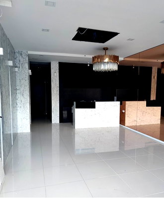 อาคารพาณิชย์ สมุทรปราการ : อาคารพาณิชย์ (ลักษณะโฮมออฟฟิศ) ถนนบางนา-ตราด กม.5 (ขาเข้า)