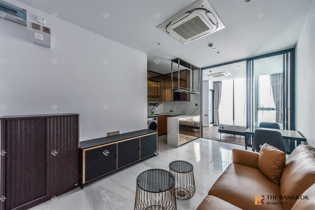 รูป ศุภาลัย ไอคอน สาทร ตอบโจทย์ชีวิตคนเมืองในราคาสุดคุ้ม - รูปที่ 6/10