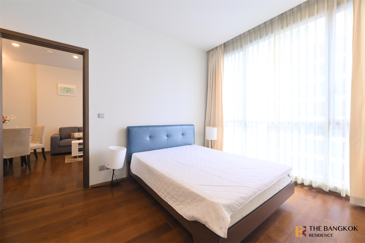 รูป ควอทโทร บาย แสนสิริ  เริ่มต้นความสะดวกสบายได้ที่นี่ - รูปที่ 4/10