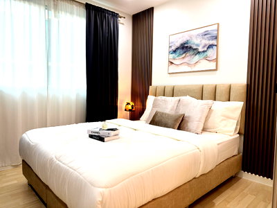 คอนโด ภูเก็ต : ขายด่วน ดีคอนโด กะทู้  ตึก B ชั้น 3 ขนาด 29.88 ตร.ม. ขาย 1.99 ล้านบาท 