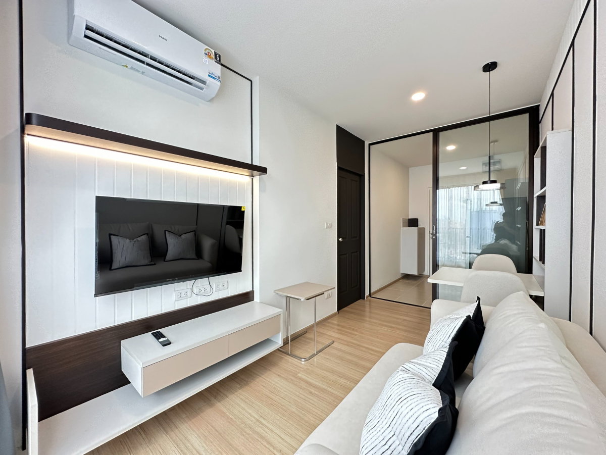 picture Zcape 1 Cherngtalay for Rent | Ready to Move In - 3/10