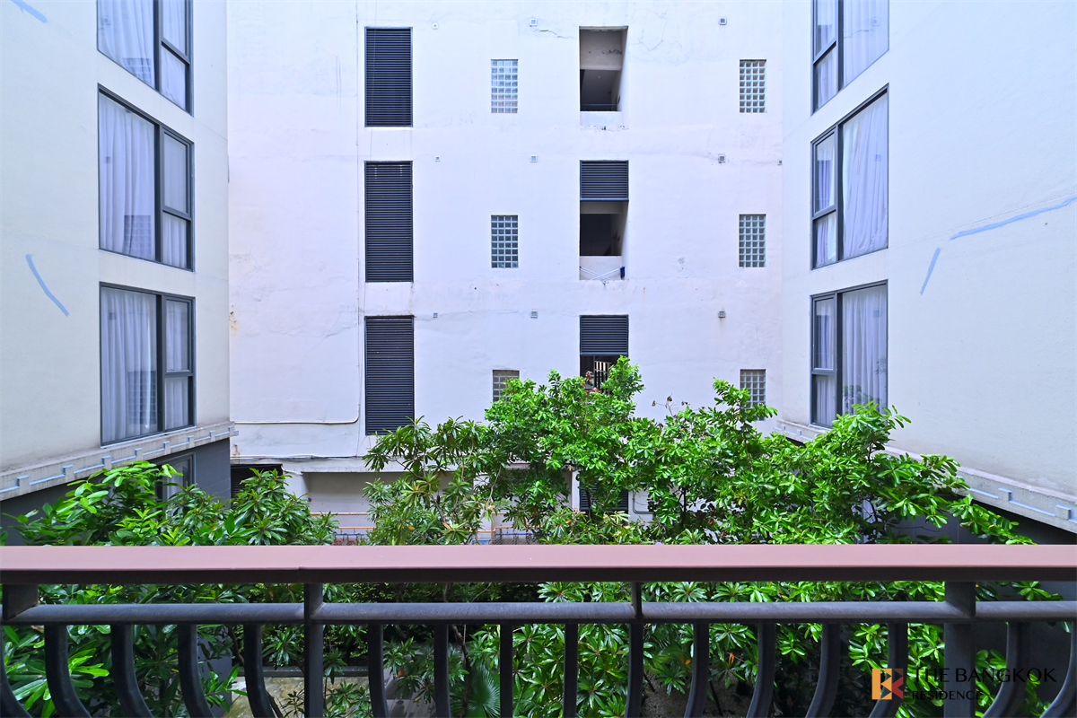 รูป คลาส หลังสวน ใกล้ BTS สถานีชิดลม คอนโดใจกลางเมือง ในราคาที่จับต้องได้ - รูปที่ 3/10