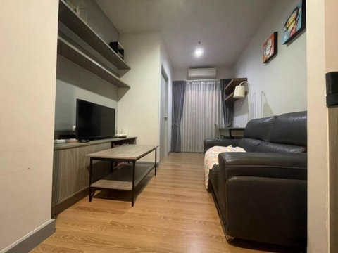 🎈#PT2309_033🎈💥Urgent💥 Available May 15th, 2026. Click quickly before it's gone‼️ For Rent 1️⃣5️⃣k.🔥 Condo Chapter One Midtown Ladprao 24