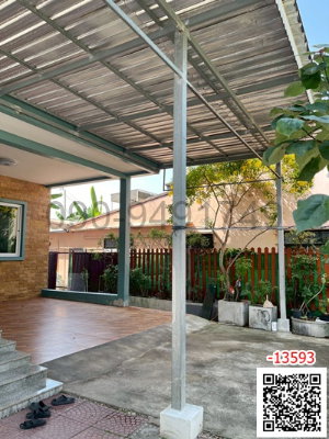 รูป เช่า บ้านลาดปลาเค้า 62 เป็นบ้านเดี่ยว 2 ชั้น ใกล้ เซ็นทรัลรามอินทรา - รูปที่ 3/26