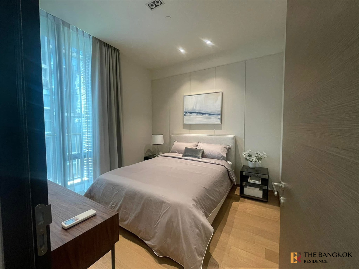 picture Condo in Business District 28 Chidlom near BTS Chit Lom - 9/9