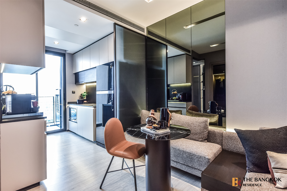 picture The Room Sukhumvit 38 Hurry to book!! Limited quantity - 7/10