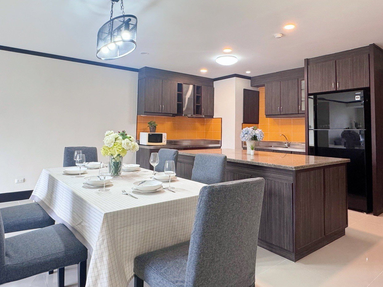 รูป LTH15083 – 🐶 Condo for Rent | Thonglor | Big Space for You & Your Pets | Near BTS Thonglor | 64,000 THB/Month | คอนโดทองหล่อ ห้องใหญ่ เลี้ยงสัตว์ได้ ใช้ชีวิตง่ายในย่านฮิต ใกล้ BTS - รูปที่ 6/6