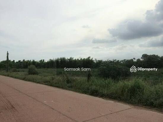 รูป ขายที่ดิน ต.หนองกี่ อ.กบินทร์บุรี จ.ปราจีนบุรี - รูปที่ 2/3