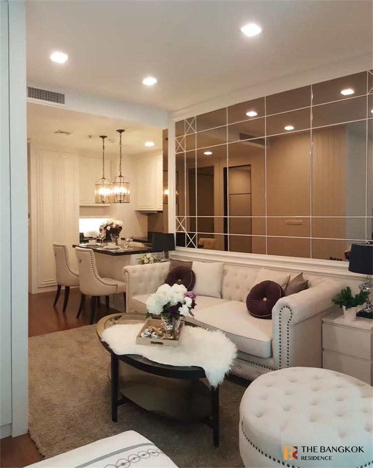 รูป ดิ แอดเดรส ชิดลม ล้อมรอบด้วยสิ่งอำนวยความสะดวก - รูปที่ 6/9