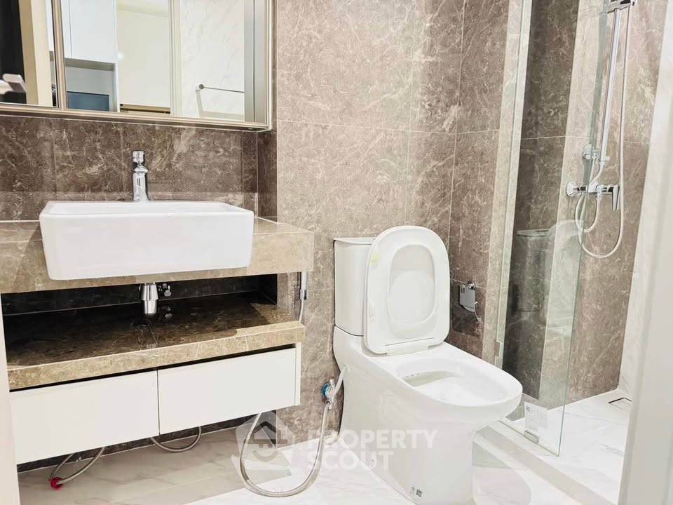 picture 1-BR Condo at Fynn Asoke near BTS Asok (ID 2243564) - 10/10
