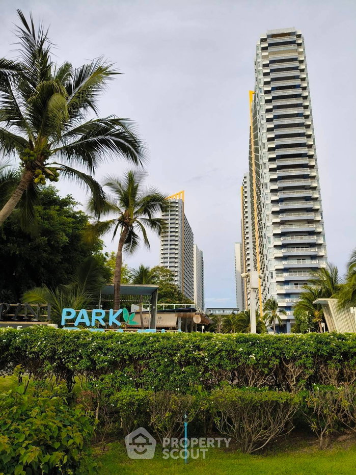 รูป คอนโด 2-ห้องนอน ที่ ลุมพินี พาร์ค บีช จอมเทียน ใกล้ หาดจอมเทียน (ID 2820640) - รูปที่ 2/34