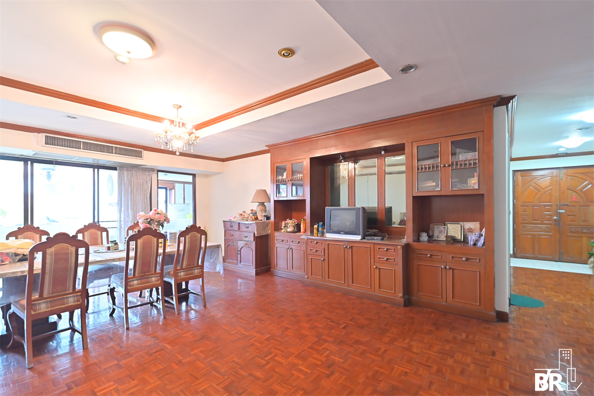 รูป เพรสทีจ ทาวเวอร์ ช้าหมดอด! ลดแรง ใกล้ MRT สถานีสุขุมวิท - รูปที่ 8/10