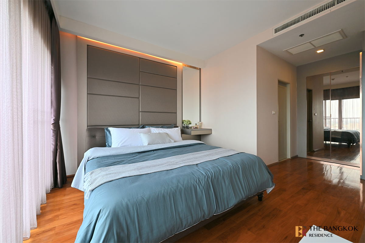 รูป โนเบิล รีวีว ใกล้ BTS สถานีเอกมัย จองด่วน!! จำนวนจำกัด - รูปที่ 10/10