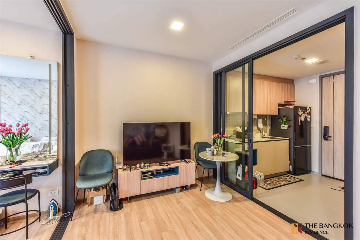 รูป ราคาพิเศษ จำนวนจำกัด เอ็กซ์ที พญาไท ใกล้ Airport Rail Link สถานีพญาไท - รูปที่ 4/10