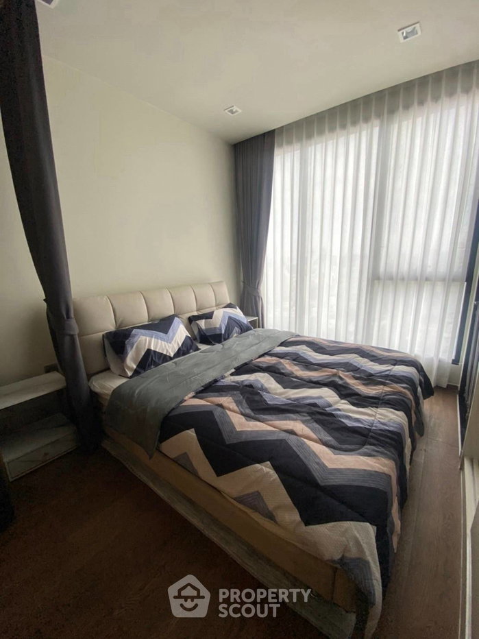 รูป คอนโด 1-ห้องนอน ที่ ไอดีโอ คิว วิคตอรี่ ใกล้ BTS อนุสาวรีย์ชัยสมรภูมิ (ID 2821529) - รูปที่ 4/8