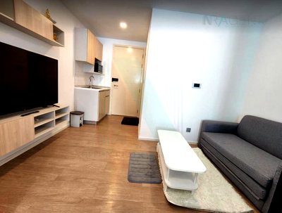 ขายคอนโด : 🎉 ขายคอนโด วินน์ คอนโด ลาดพร้าว-โชคชัย 4 อาคาร C ชั้น 5 1 ห้องนอน ขนาด 25 ตรม ใกล้ The Shelter โชคชัย 4