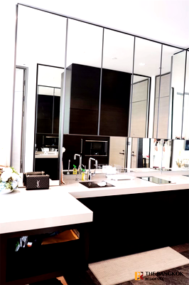 Condos for sale : 28 Chidlom near BTS Chit Lom High-potential Location, Not as Expensive as You Think