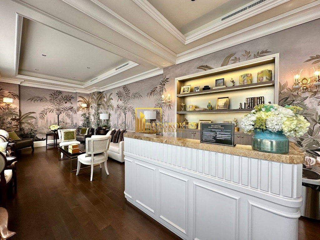 รูป Baan Sansiri Pattanakarn | Stunning 4 Bedroom Luxury House - BR27639SH - รูปที่ 24/30