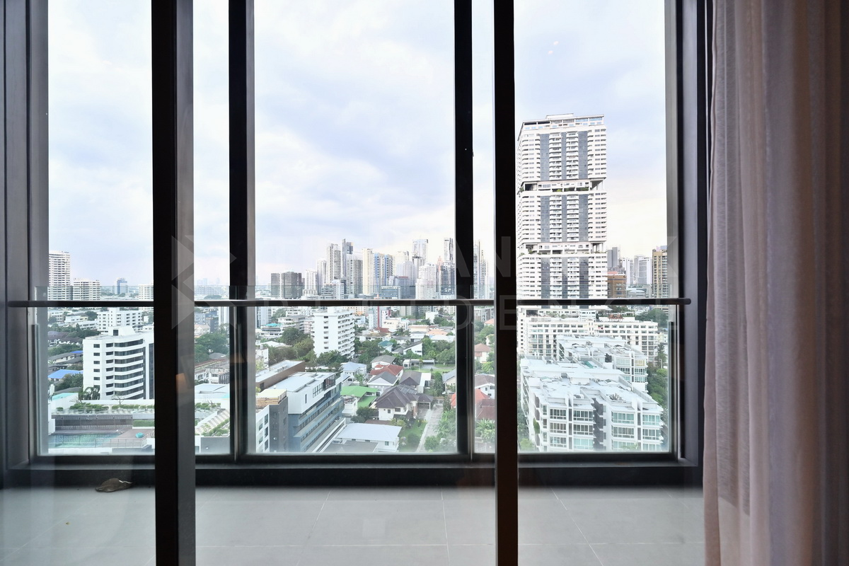 รูป บีทนิก สุขุมวิท32 ใกล้ BTS สถานีทองหล่อ ประกาศหาเจ้าของยูนิตพิเศษ - รูปที่ 9/10