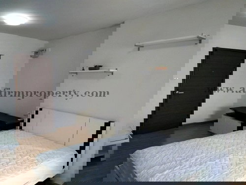 รูป 💥💥ขายพร้อมผู้เช่า!! ศุภาลัย เวอเรนด้า รัชวิภา-ประชาชื่น 31.27 ตรม.ชั้น 16 ตึก East เพียง 1.8 ล้านบาท!! สนใจสอบถาม LINE ID: @atfirm💥💥 - รูปที่ 4/11