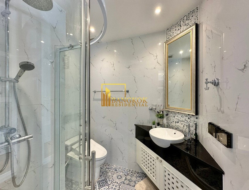 รูป Park 24 | Charming 2 Bedroom Luxury Condo in Phrom Phong - BR14986CD - รูปที่ 26/37