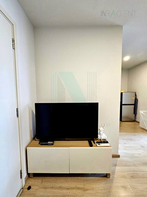 Condos for sale : 📌 For sell condo ELIO DEL MOSS Building ็H, Floor 5,1 bed room, Room size 34 sqm
