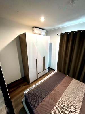 Condos for sale Huai Khwang : 🎉 For Sell Condo HI SUTTHISAN CONDO Building B, Floor 6,1 bed room, Room size 30 sqm