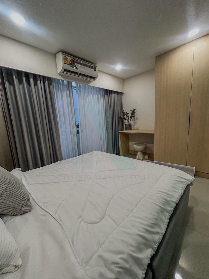 รูป 📌 ขายคอนโด ซิตี้ วิลล่า อาคาร F2 ชั้น 4 1 ห้องนอน ขนาด 33 ตรม ใกล้ สยามฟิวเจอร์ทาวน์เซ็นเตอร์ - รูปที่ 2/8