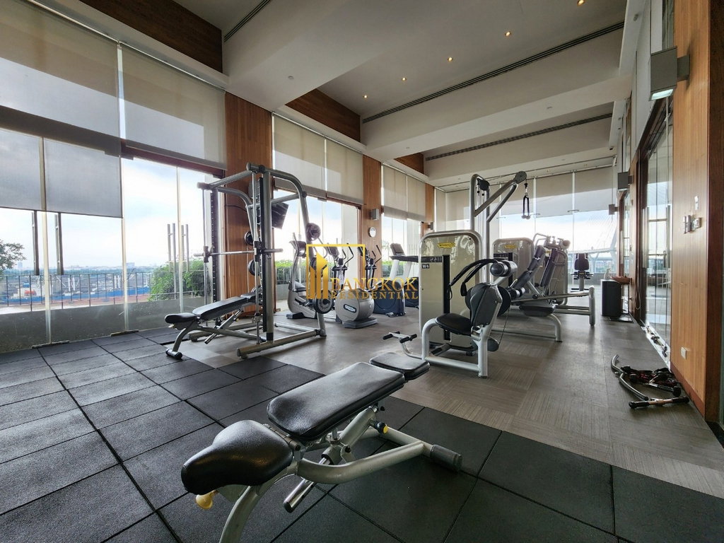 รูป The Pano | Incredible 3 Bedroom Duplex Condo For Sale - BR17630CD - รูปที่ 51/58