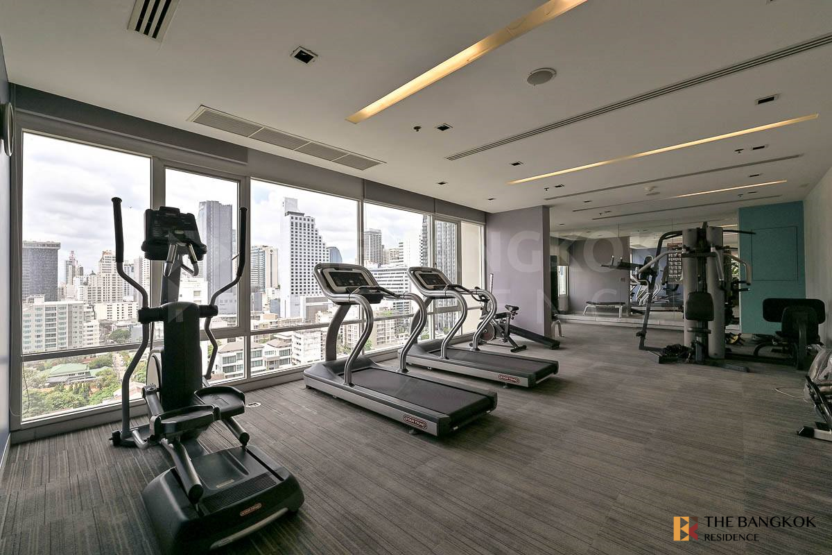 picture Baan Siri 31 Surrounded by Facilities - 8/10
