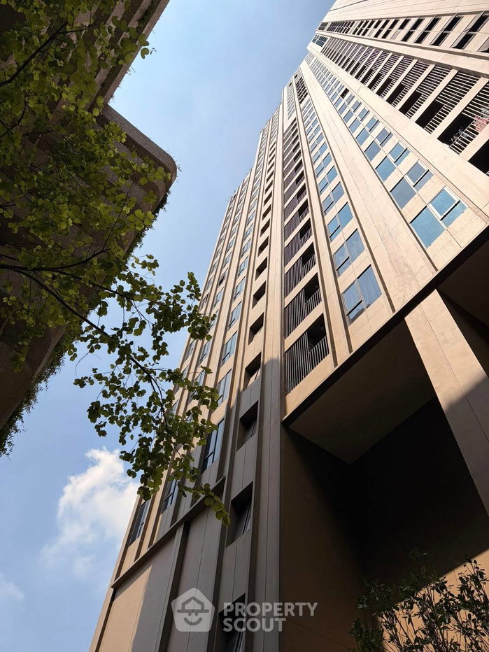 รูป NueRiverest ราษฎร์บูรณะ คอนโดใหม่ฟีลรีสอร์ทริมน้ำ พักผ่อน ฮีลใจ ริมแม่น้ำเจ้าพระยา (ID 2821351) - รูปที่ 8/11