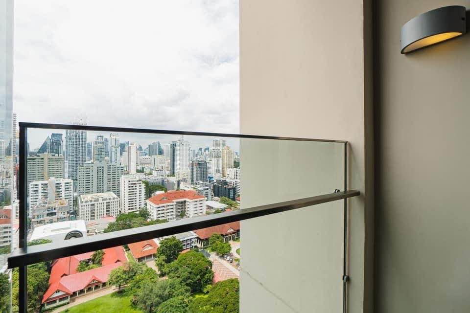 รูป ⛩️For rent  🌠   The Esse Asoke ดิเอส อโศก  🌠 JA-1446 - รูปที่ 9/12