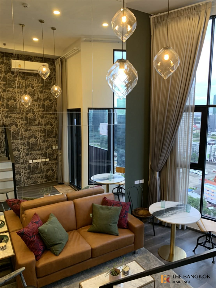 picture Hurry, big discount is ending! KnightsBridge Space Ratchayothin near BTS Phahonyothin 24 - 7/10