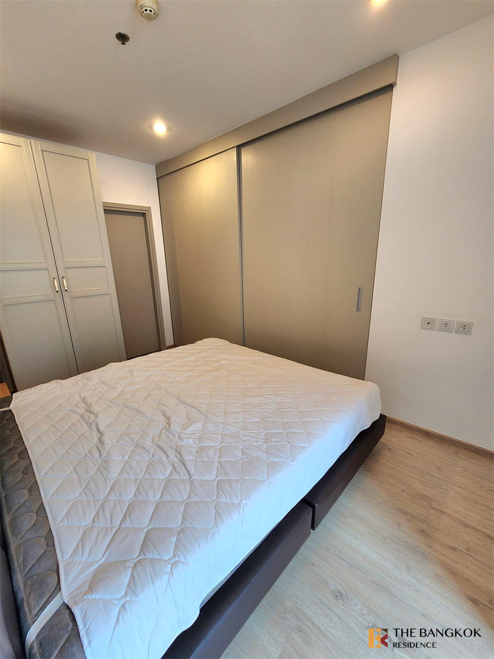 picture Hurry to book!! Unexpected value Ideo Q Chula-Samyan near MRT Sam Yan Station - 3/9