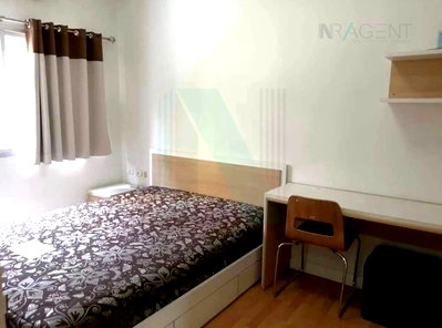 Condos for sale : 🎉 For Sell Condo MY CONDO PINKLAO Building B, Floor 2,1 bed room, Room size 34 sqm