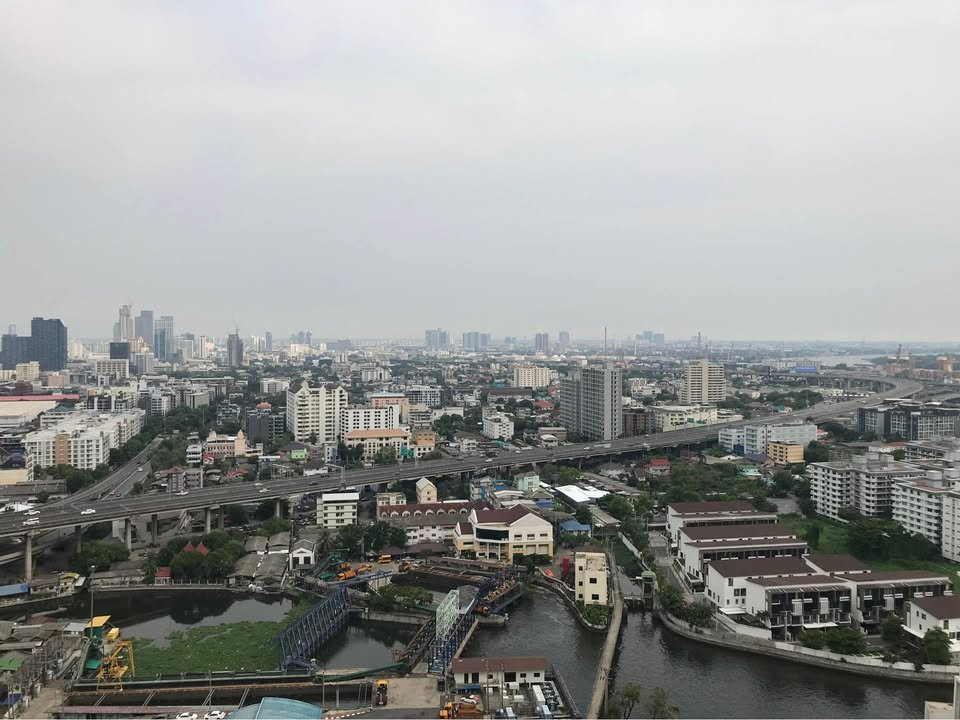รูป Life Sukhumvit 48 ห้องสวย ราคาดี สอบถามเพิ่มเติมได้ที่ Line @condorental - รูปที่ 8/10